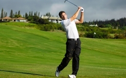 Maui’s Scott Carroll Takes No Prisoners as He Thrashes Pro Field at BMW.