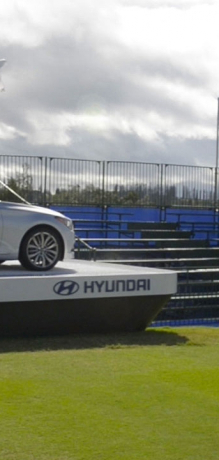 2015 Hyundai Tournament of Champions Preview