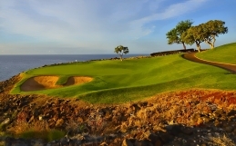 Manele Golf Course and View Restaurant to remain open throughout all of 2015!